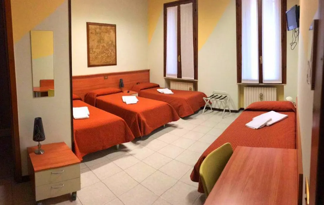 Albergo Alla Pesa-1