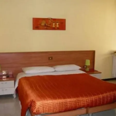 Albergo Alla Pesa-2