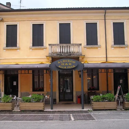 Albergo Alla Pesa-3